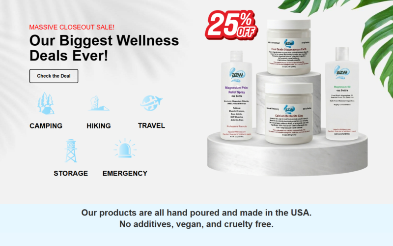 AquaZen Wellness