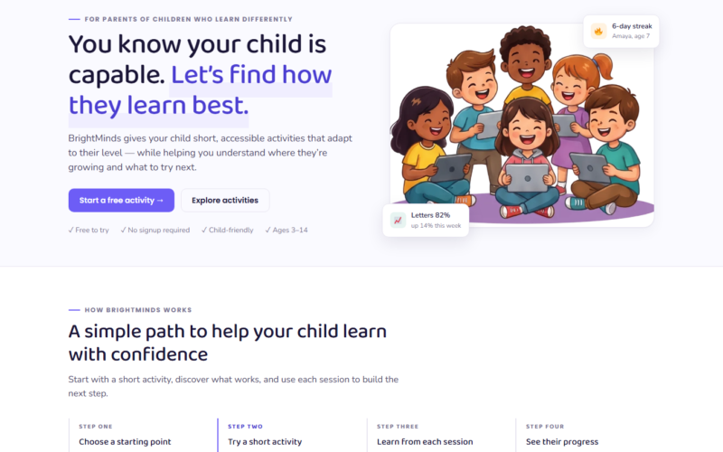 BrightMindsQuiz.com